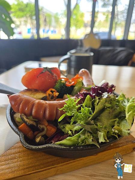 新竹芎林 隱藏在芎林的寶藏店 🍽️ 5050早午餐陪你與好 新竹芎林 隱藏在芎林的寶藏店 🍽️ 5050早午餐陪你與好