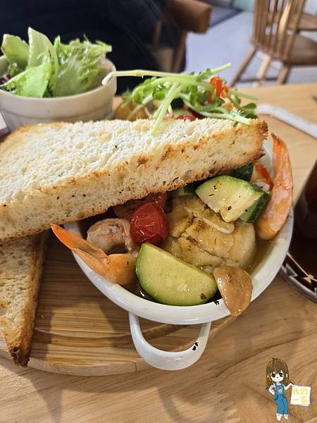 新竹芎林 隱藏在芎林的寶藏店 🍽️ 5050早午餐陪你與好 新竹芎林 隱藏在芎林的寶藏店 🍽️ 5050早午餐陪你與好