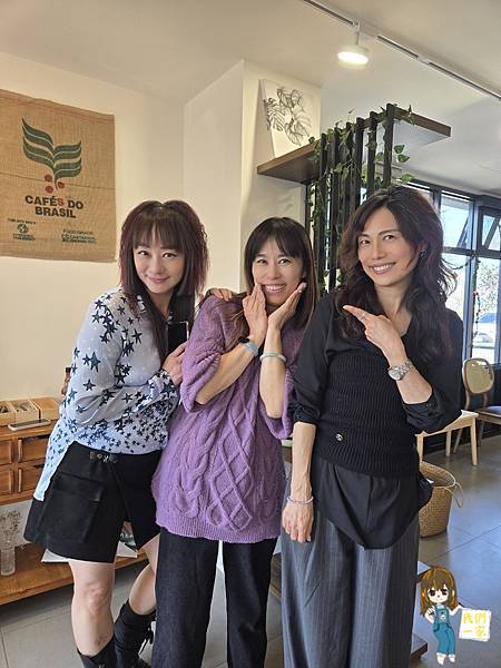 新竹芎林 隱藏在芎林的寶藏店 🍽️ 5050早午餐陪你與好 新竹芎林 隱藏在芎林的寶藏店 🍽️ 5050早午餐陪你與好