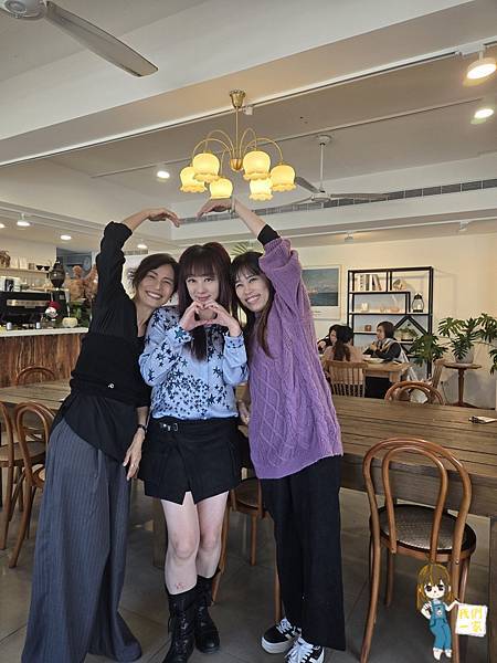 新竹芎林 隱藏在芎林的寶藏店 🍽️ 5050早午餐陪你與好 新竹芎林 隱藏在芎林的寶藏店 🍽️ 5050早午餐陪你與好