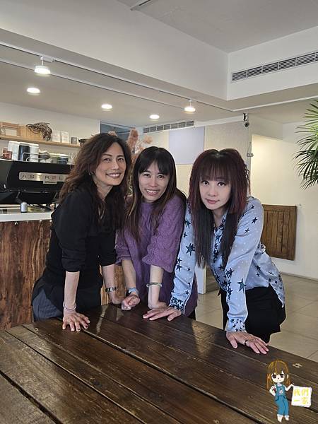 新竹芎林 隱藏在芎林的寶藏店 🍽️ 5050早午餐陪你與好 新竹芎林 隱藏在芎林的寶藏店 🍽️ 5050早午餐陪你與好