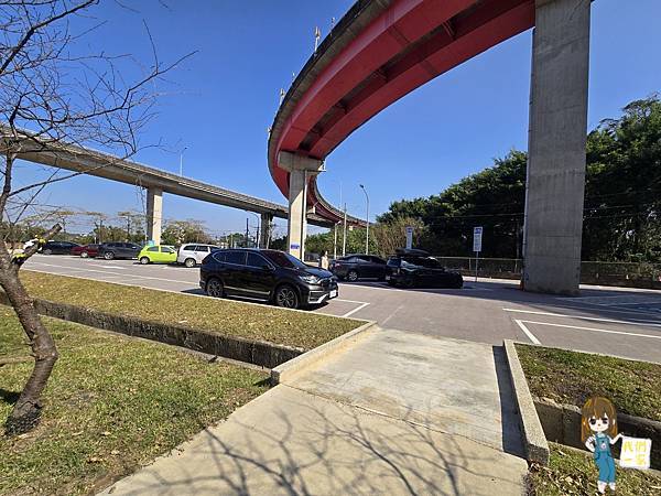 平鎮運動公園:城市中的冒險樂園 平鎮運動公園:城市中的冒險樂園
