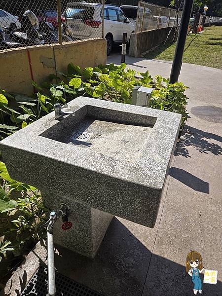 平鎮運動公園:城市中的冒險樂園 平鎮運動公園:城市中的冒險樂園