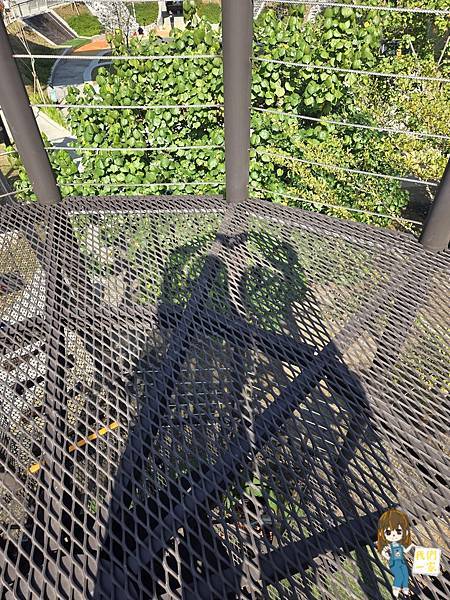 平鎮運動公園:城市中的冒險樂園 平鎮運動公園:城市中的冒險樂園