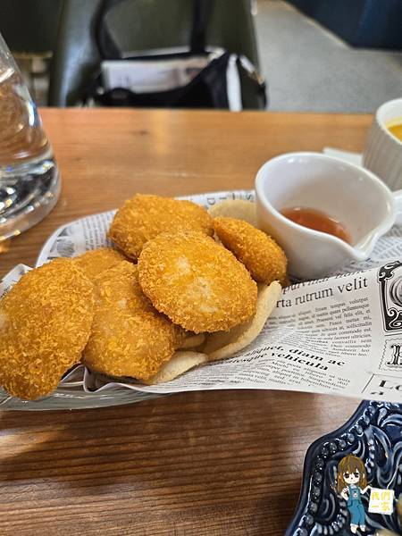 桃園平鎮 隱藏在教堂裡的美食秘境!龍岡「癮食聖堂」帶你品味 桃園平鎮 隱藏在教堂裡的美食秘境!龍岡「癮食聖堂」帶你品味