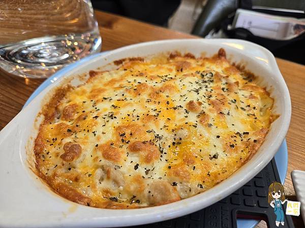 桃園平鎮 隱藏在教堂裡的美食秘境!龍岡「癮食聖堂」帶你品味 桃園平鎮 隱藏在教堂裡的美食秘境!龍岡「癮食聖堂」帶你品味