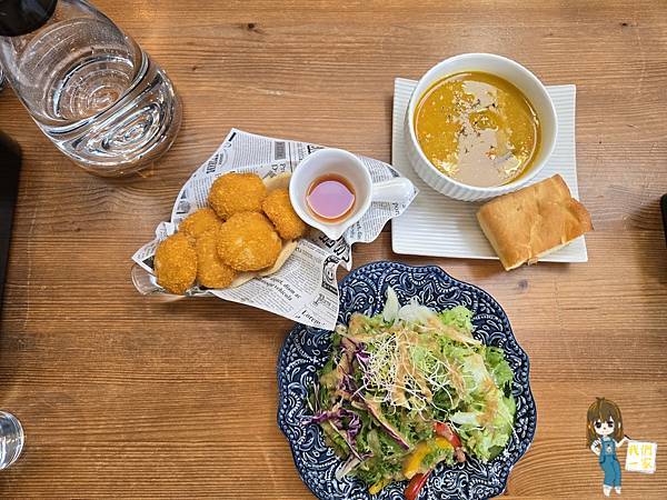 桃園平鎮 隱藏在教堂裡的美食秘境!龍岡「癮食聖堂」帶你品味 桃園平鎮 隱藏在教堂裡的美食秘境!龍岡「癮食聖堂」帶你品味