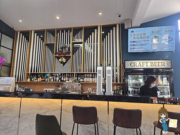 桃園平鎮 隱藏在教堂裡的美食秘境!龍岡「癮食聖堂」帶你品味 桃園平鎮 隱藏在教堂裡的美食秘境!龍岡「癮食聖堂」帶你品味