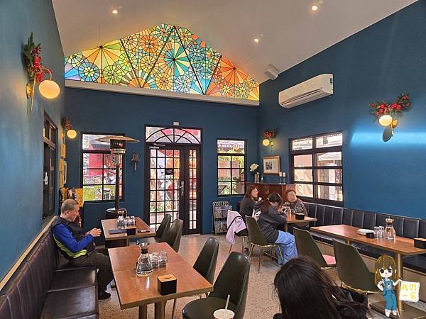 桃園平鎮 隱藏在教堂裡的美食秘境!龍岡「癮食聖堂」帶你品味 桃園平鎮 隱藏在教堂裡的美食秘境!龍岡「癮食聖堂」帶你品味