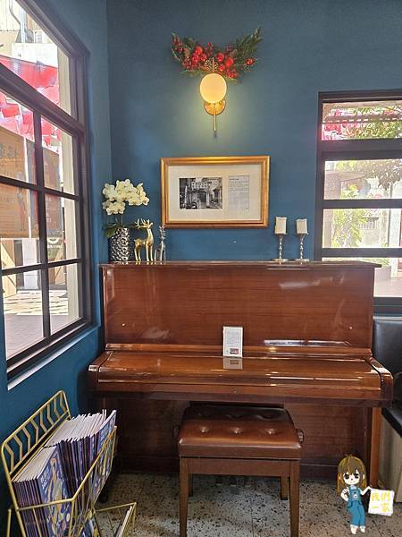 桃園平鎮 隱藏在教堂裡的美食秘境!龍岡「癮食聖堂」帶你品味 桃園平鎮 隱藏在教堂裡的美食秘境!龍岡「癮食聖堂」帶你品味