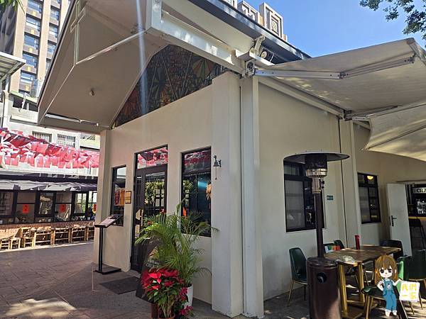 桃園平鎮 隱藏在教堂裡的美食秘境!龍岡「癮食聖堂」帶你品味 桃園平鎮 隱藏在教堂裡的美食秘境!龍岡「癮食聖堂」帶你品味