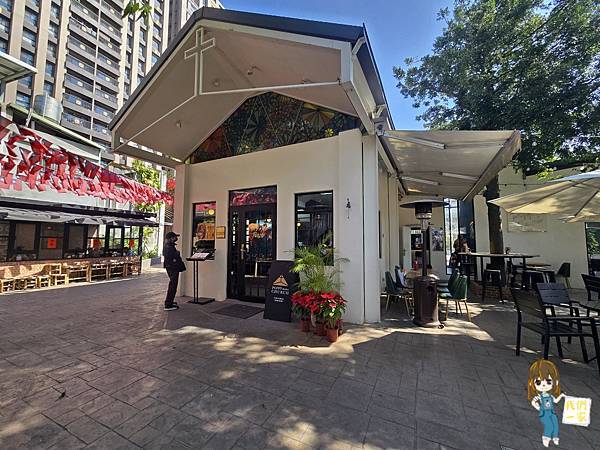桃園平鎮 隱藏在教堂裡的美食秘境!龍岡「癮食聖堂」帶你品味 桃園平鎮 隱藏在教堂裡的美食秘境!龍岡「癮食聖堂」帶你品味