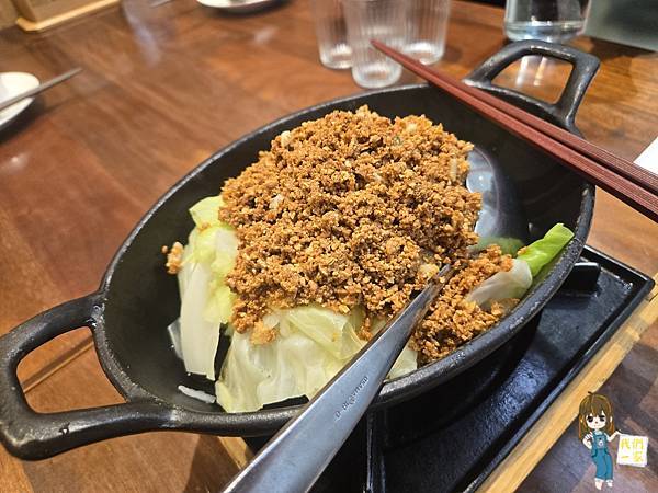 桃園中壢  簡單卻不平凡！這間餐廳的家常菜，每一口都充滿幸福