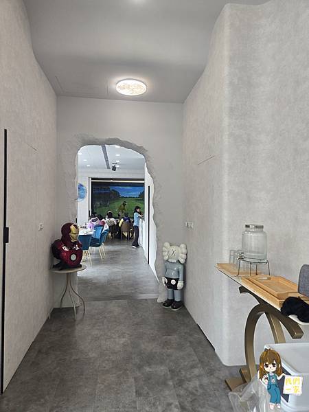 桃園青埔 揮桿高爾夫、品味東方料理,青埔這間餐廳超有趣!川泰 桃園青埔 揮桿高爾夫、品味東方料理,青埔這間餐廳超有趣!川泰