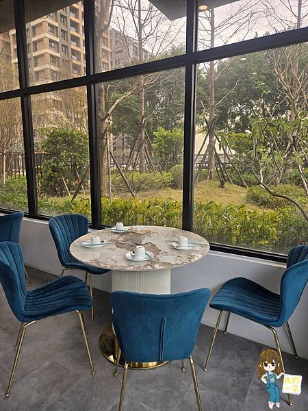 桃園青埔 揮桿高爾夫、品味東方料理,青埔這間餐廳超有趣!川泰 桃園青埔 揮桿高爾夫、品味東方料理,青埔這間餐廳超有趣!川泰