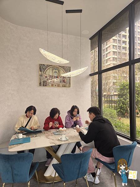 桃園青埔 揮桿高爾夫、品味東方料理,青埔這間餐廳超有趣!川泰 桃園青埔 揮桿高爾夫、品味東方料理,青埔這間餐廳超有趣!川泰