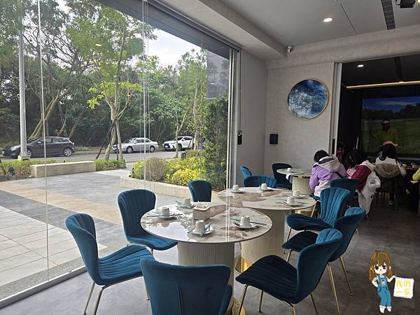 桃園青埔 揮桿高爾夫、品味東方料理,青埔這間餐廳超有趣!川泰 桃園青埔 揮桿高爾夫、品味東方料理,青埔這間餐廳超有趣!川泰