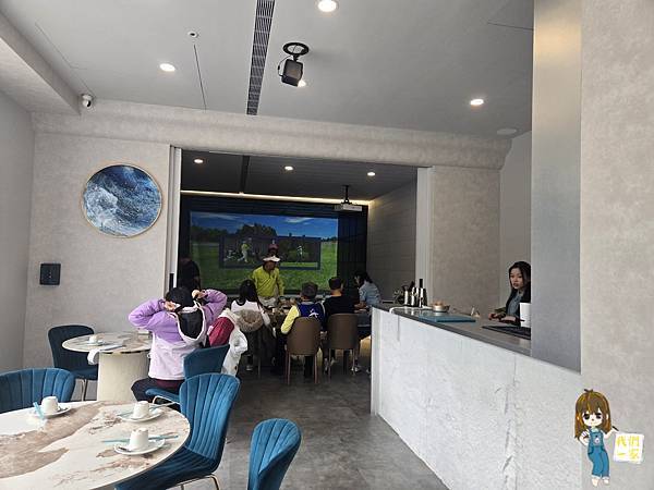 桃園青埔 揮桿高爾夫、品味東方料理,青埔這間餐廳超有趣!川泰 桃園青埔 揮桿高爾夫、品味東方料理,青埔這間餐廳超有趣!川泰