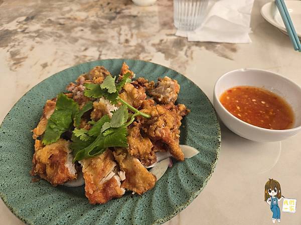 桃園青埔 揮桿高爾夫、品味東方料理,青埔這間餐廳超有趣!川泰 桃園青埔 揮桿高爾夫、品味東方料理,青埔這間餐廳超有趣!川泰