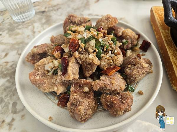 桃園青埔 揮桿高爾夫、品味東方料理,青埔這間餐廳超有趣!川泰 桃園青埔 揮桿高爾夫、品味東方料理,青埔這間餐廳超有趣!川泰