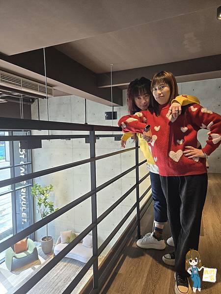 桃園 浮島溪 Söt Café:在城市裡漂流的北歐夢 桃園 浮島溪 Söt Café:在城市裡漂流的北歐夢