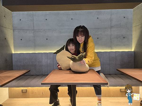 桃園 浮島溪 Söt Café:在城市裡漂流的北歐夢 桃園 浮島溪 Söt Café:在城市裡漂流的北歐夢