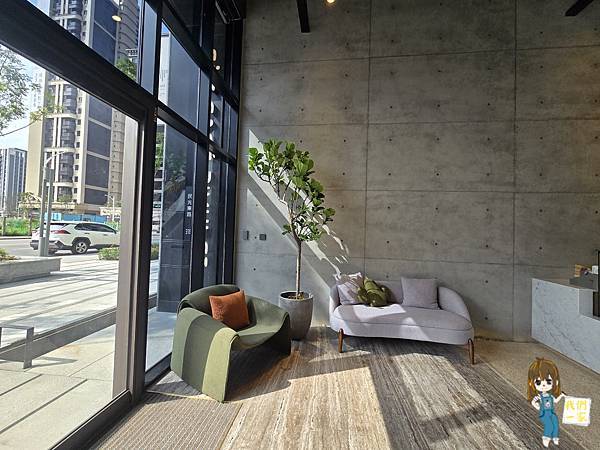 桃園 浮島溪 Söt Café:在城市裡漂流的北歐夢 桃園 浮島溪 Söt Café:在城市裡漂流的北歐夢