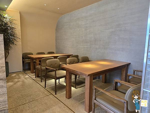 桃園 浮島溪 Söt Café:在城市裡漂流的北歐夢 桃園 浮島溪 Söt Café:在城市裡漂流的北歐夢