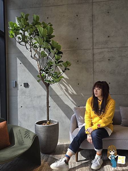 桃園 浮島溪 Söt Café:在城市裡漂流的北歐夢 桃園 浮島溪 Söt Café:在城市裡漂流的北歐夢