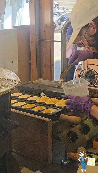 桃園中壢 消費滿額還送禮!來中壢吃風車雞蛋燒,順便帶好康回 桃園中壢 消費滿額還送禮!來中壢吃風車雞蛋燒,順便帶好康回