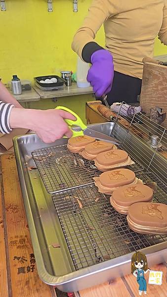 桃園中壢 消費滿額還送禮!來中壢吃風車雞蛋燒,順便帶好康回 桃園中壢 消費滿額還送禮!來中壢吃風車雞蛋燒,順便帶好康回