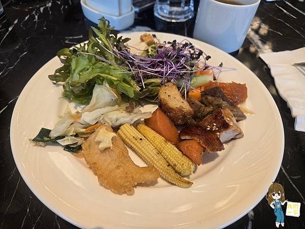 台北士林 大啖鱈場蟹&和牛!士林廚房|落地窗景 × 海鮮盛 台北士林 大啖鱈場蟹&和牛!士林廚房|落地窗景 × 海鮮盛