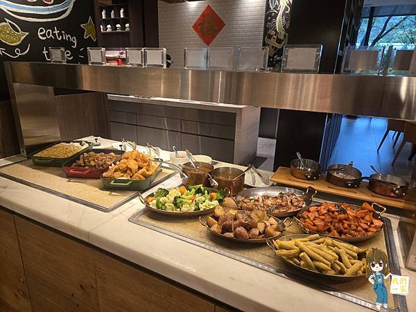 台北士林 大啖鱈場蟹&和牛!士林廚房|落地窗景 × 海鮮盛 台北士林 大啖鱈場蟹&和牛!士林廚房|落地窗景 × 海鮮盛