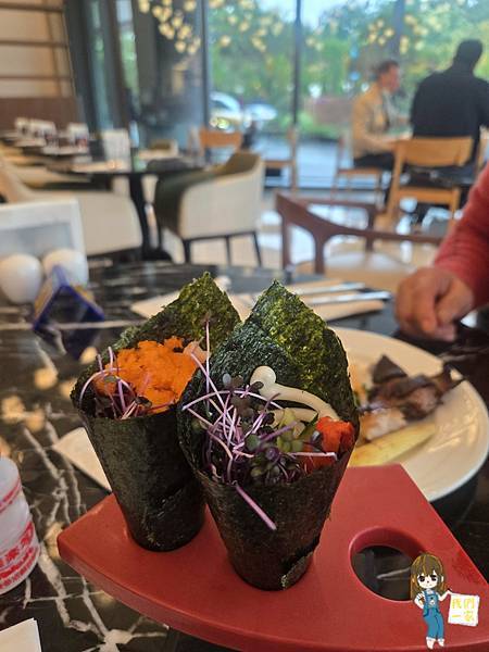 台北士林 大啖鱈場蟹&和牛!士林廚房|落地窗景 × 海鮮盛 台北士林 大啖鱈場蟹&和牛!士林廚房|落地窗景 × 海鮮盛