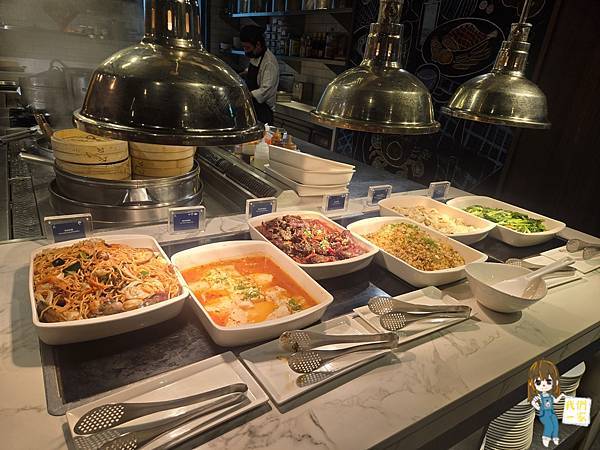 台北士林  大啖鱈場蟹＆和牛！士林廚房｜落地窗景 × 海鮮盛