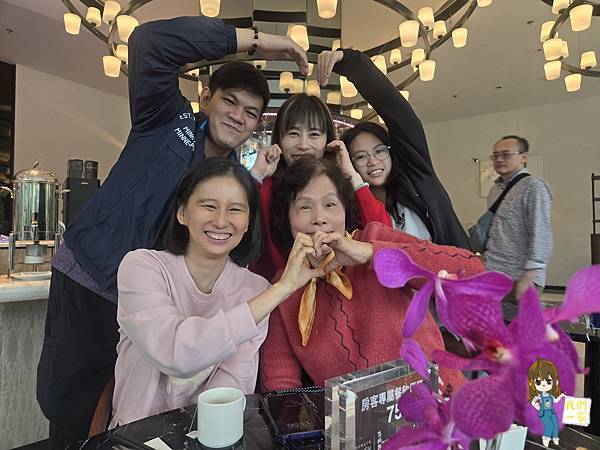 台北士林  大啖鱈場蟹＆和牛！士林廚房｜落地窗景 × 海鮮盛