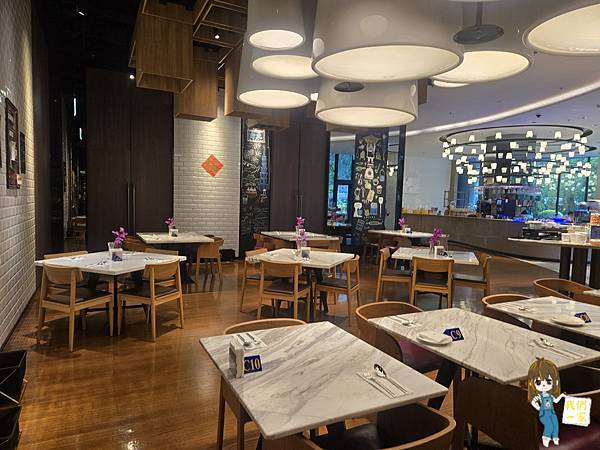 台北士林 大啖鱈場蟹&和牛!士林廚房|落地窗景 × 海鮮盛 台北士林 大啖鱈場蟹&和牛!士林廚房|落地窗景 × 海鮮盛