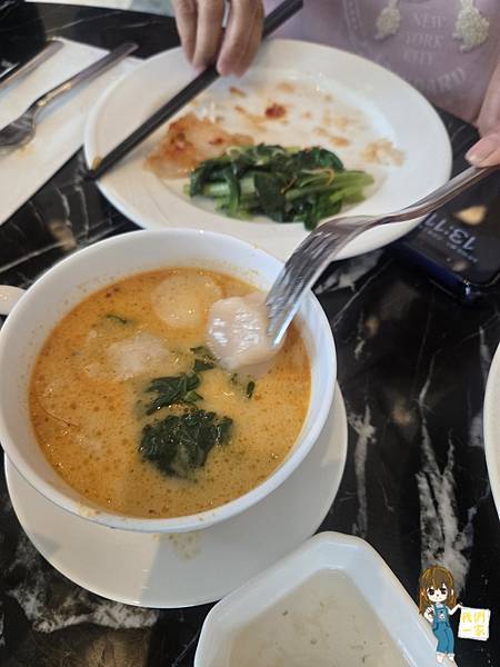 台北士林  大啖鱈場蟹＆和牛！士林廚房｜落地窗景 × 海鮮盛