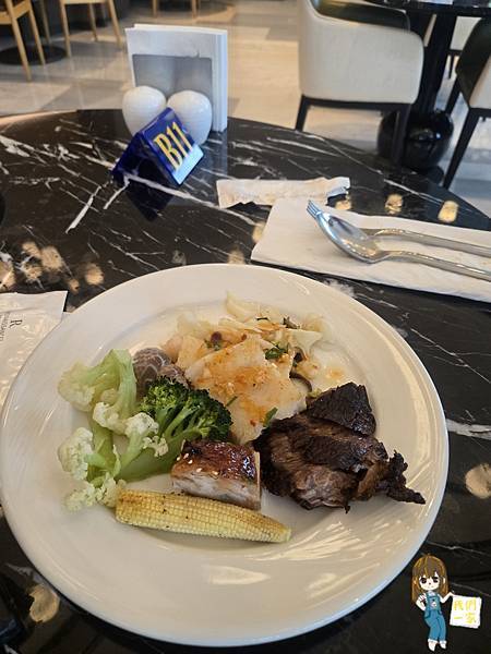 台北士林 大啖鱈場蟹&和牛!士林廚房|落地窗景 × 海鮮盛 台北士林 大啖鱈場蟹&和牛!士林廚房|落地窗景 × 海鮮盛