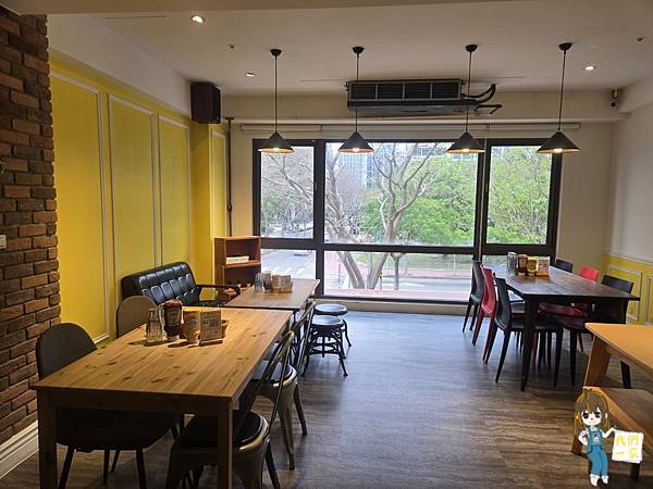 竹北人氣早午餐【PICCO KITCHEN 皮可廚房】— 來