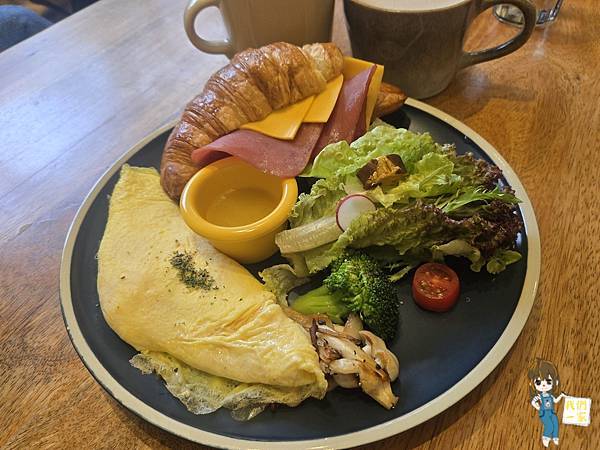 竹北人氣早午餐【PICCO KITCHEN 皮可廚房】— 來 竹北人氣早午餐【PICCO KITCHEN 皮可廚房】— 來