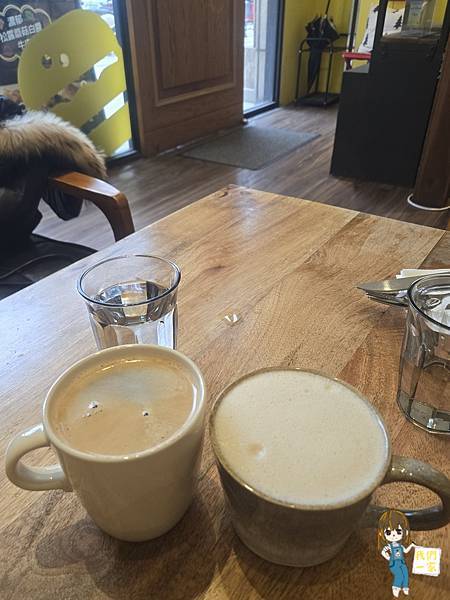 竹北人氣早午餐【PICCO KITCHEN 皮可廚房】— 來