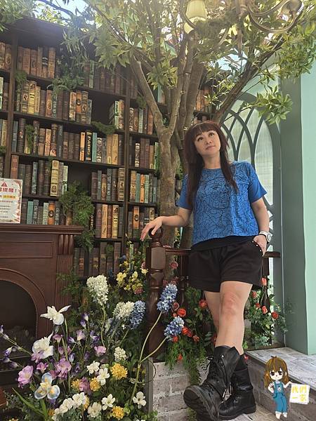 新北市林口 免出國走進莫內的世界!林口三井春季限定祕境等 新北市林口 免出國走進莫內的世界!林口三井春季限定祕境等