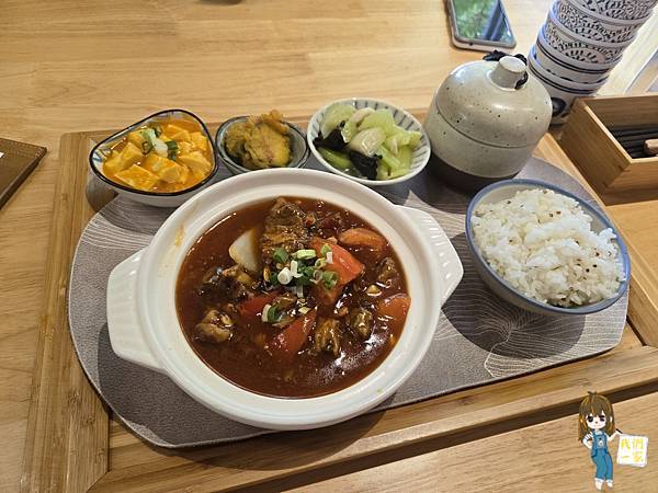 桃園龍潭 魔法學院藏身龍潭?客家風味 x 哈利波特風餐廳「