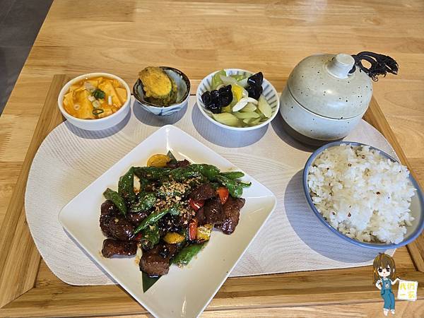 桃園龍潭 魔法學院藏身龍潭?客家風味 x 哈利波特風餐廳「