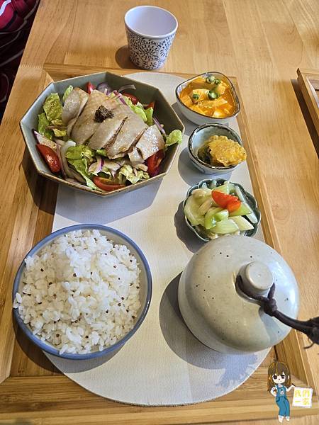 桃園龍潭 魔法學院藏身龍潭?客家風味 x 哈利波特風餐廳「