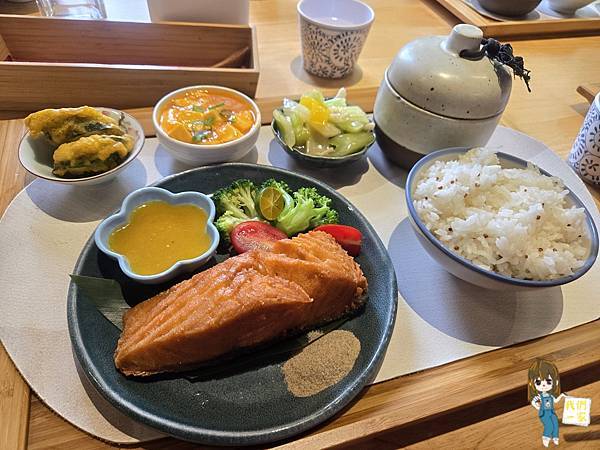 桃園龍潭 魔法學院藏身龍潭?客家風味 x 哈利波特風餐廳「