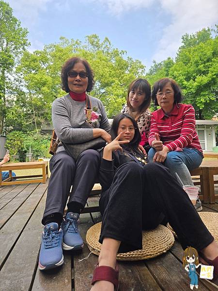 桃園龍潭 魔法學院藏身龍潭?客家風味 x 哈利波特風餐廳「