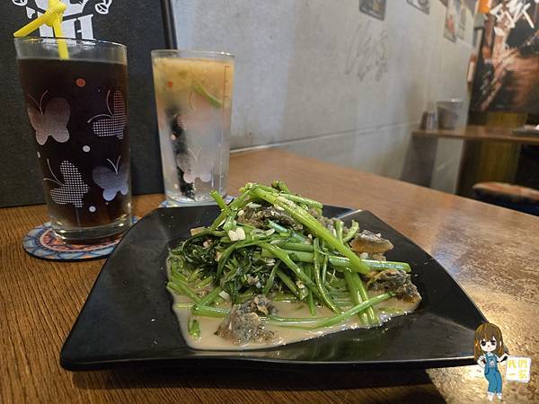 桃園中壢 迷路才是樂趣?「鐵炭魂」點燃你的味蕾!創意手作料理 桃園中壢 迷路才是樂趣?「鐵炭魂」點燃你的味蕾!創意手作料理