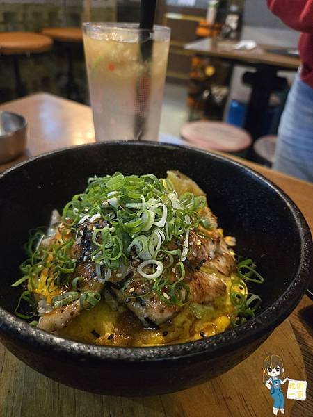 桃園中壢 迷路才是樂趣?「鐵炭魂」點燃你的味蕾!創意手作料理 桃園中壢 迷路才是樂趣?「鐵炭魂」點燃你的味蕾!創意手作料理